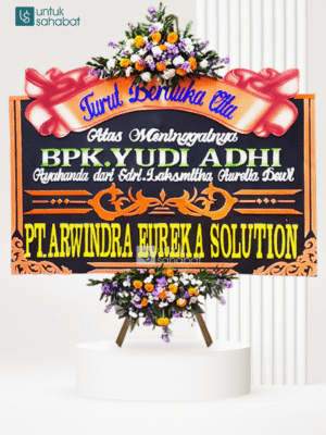 Papan Dukacita Kediri 7