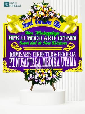 Papan Dukacita Kediri 8