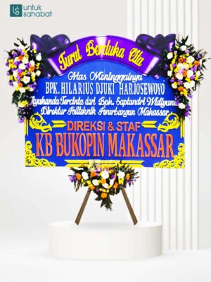 Papan Dukacita Kediri 9