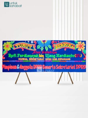 Papan Dukacita Kepanghiang 4