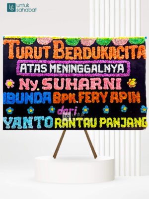 Papan Dukacita Kerinci 1