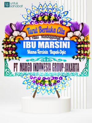 Papan Dukacita Klaten 1