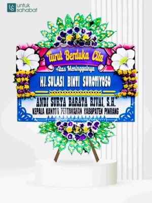 Papan Dukacita Klaten 10