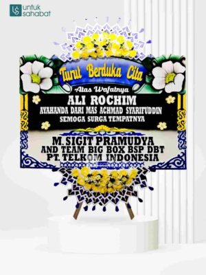 Papan Dukacita Klaten 11