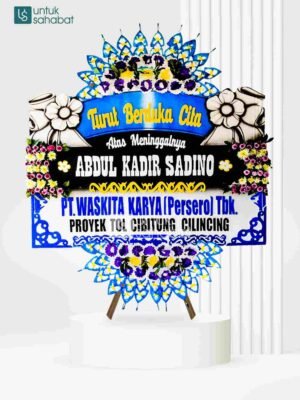 Papan Dukacita Klaten 12