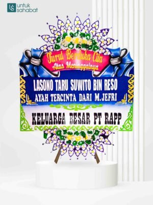 Papan Dukacita Klaten 13