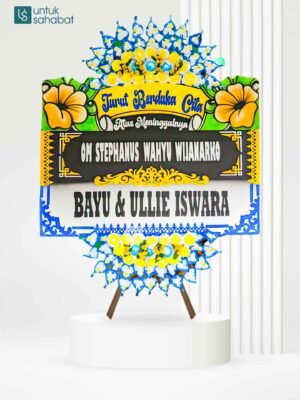 Papan Dukacita Klaten 14