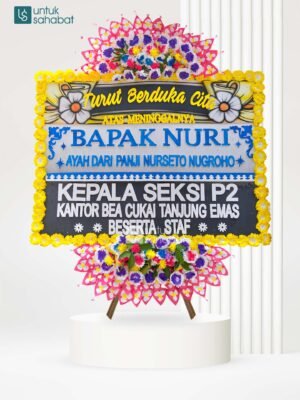 Papan Dukacita Klaten 18