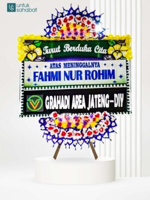 Papan Dukacita Klaten 19