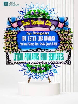 Papan Dukacita Klaten 3