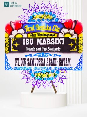 Papan Dukacita Klaten 5