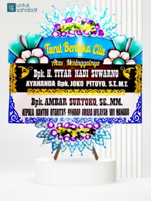 Papan Dukacita Klaten 6