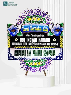 Papan Dukacita Klaten 9