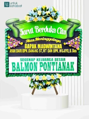 Papan Dukacita Konawe 1