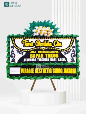 Papan Dukacita Konawe 3