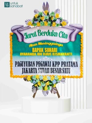 Papan Dukacita Konawe 4