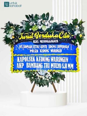 Papan Dukacita Kuningan 1