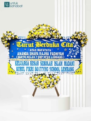 Papan Dukacita Kuningan 2