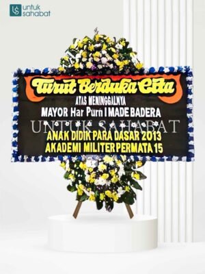 Papan Dukacita Kuningan 5