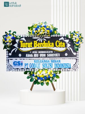 Papan Dukacita Kuningan 6