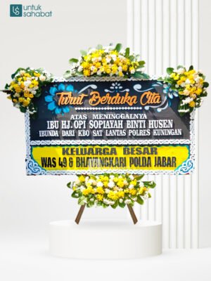 Papan Dukacita Kuningan 7
