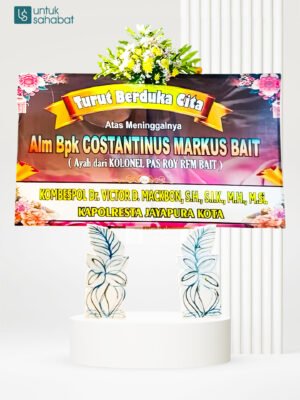 Papan Dukacita Kupang 6