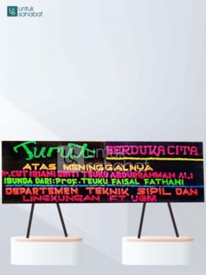 Papan Dukacita Langsa 1