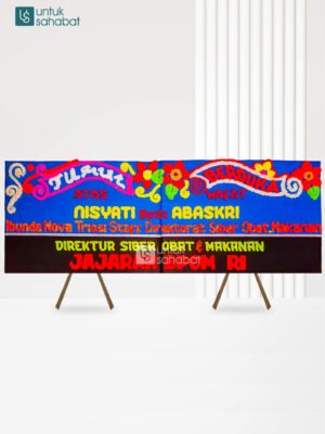 Papan Dukacita Lebong 1