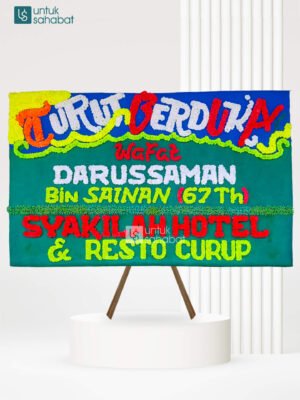 Papan Dukacita Lebong 2