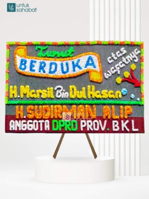 Papan Dukacita Lebong 3