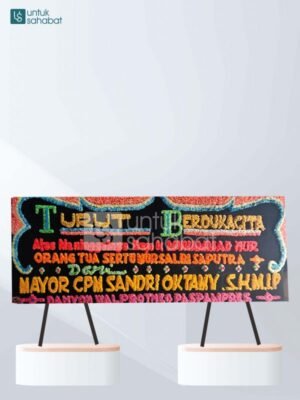Papan Dukacita Lhoksumawe 12