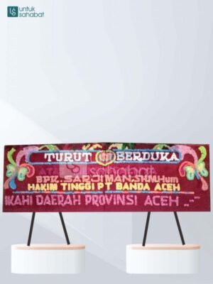Papan Dukacita Lhoksumawe 6