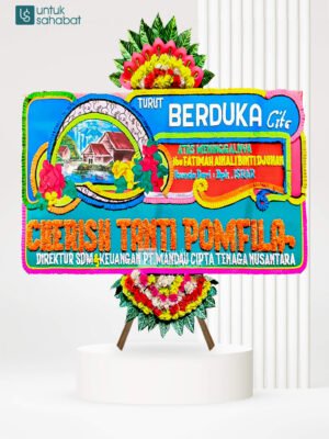 Papan Dukacita Lima Puluh Kota 3