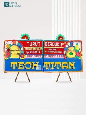 Papan Dukacita Lima Puluh Kota 5