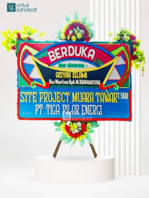 Papan Dukacita Lima Puluh Kota 7