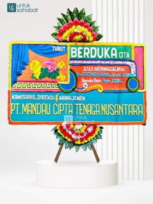 Papan Dukacita Lima Puluh Kota 8
