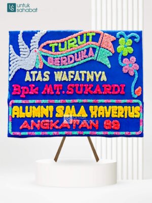 Papan Dukacita Lubuk Linggau 1