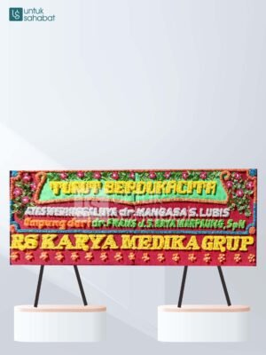 Papan Dukacita Lubuk Pakam 1