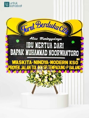 Papan Dukacita Lumajang 3