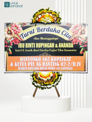 Papan Dukacita Madiun 1