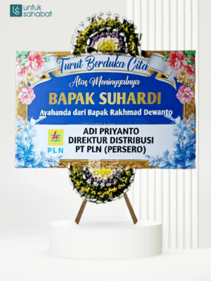Papan Dukacita Madiun 4