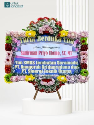 Papan Dukacita Madiun 9