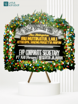 Papan Dukacita Madura 1