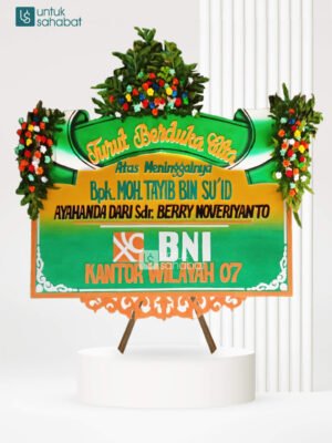 Papan Dukacita Madura 8