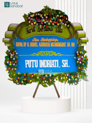 Papan Dukacita Madura 9