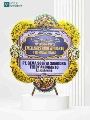 Papan Dukacita Magelang 16