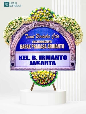 Papan Dukacita Magelang 18