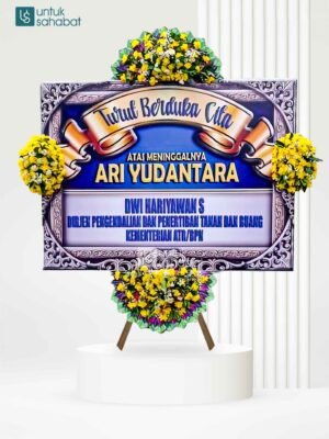 Papan Dukacita Magelang 19