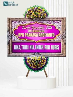 Papan Dukacita Magelang 21