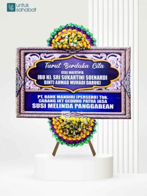 Papan Dukacita Magelang 24